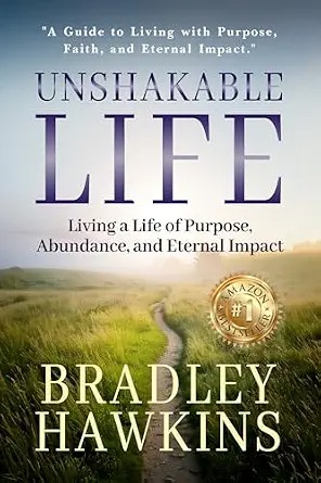 Unshakable Life