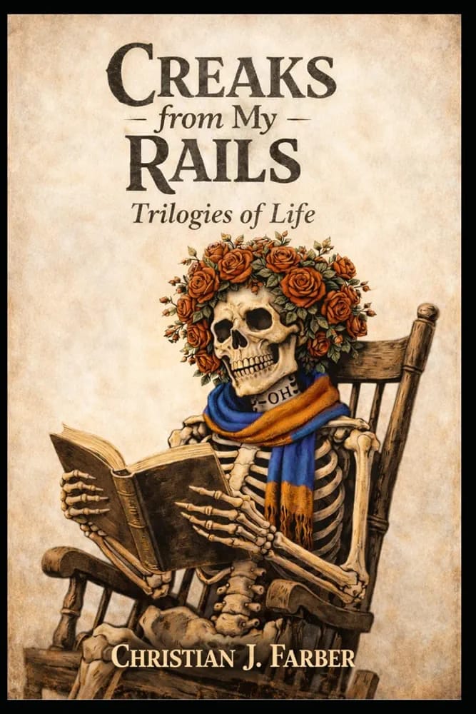 Creaks from My Rails