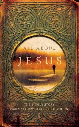All About Jesus