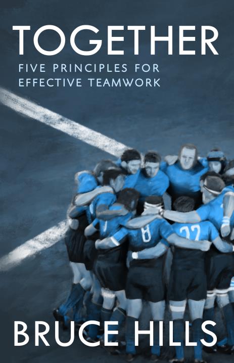 Together: Five Principles for Effective Teamwork